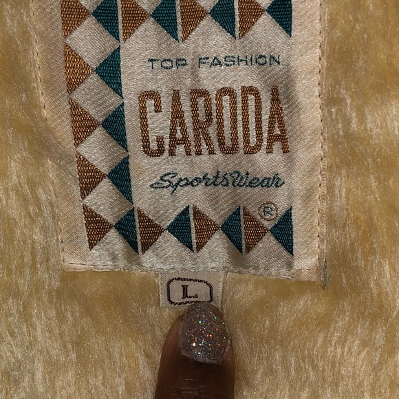 CARODA TRENCH COAT 💋💋 - Picture 7 of 8